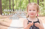 Southern Pines Recreation and Parks