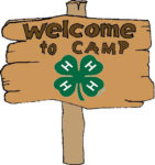 4-H Summer Adventure Camps