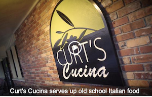 Curt's Cucina