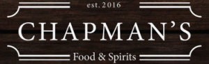chapman's food in southern pines nc