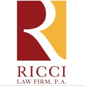 Ricci Law Firm Injury Lawyer